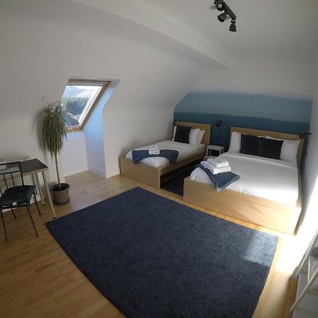 פורטמגי Seagull Cottage B&B מראה חיצוני תמונה