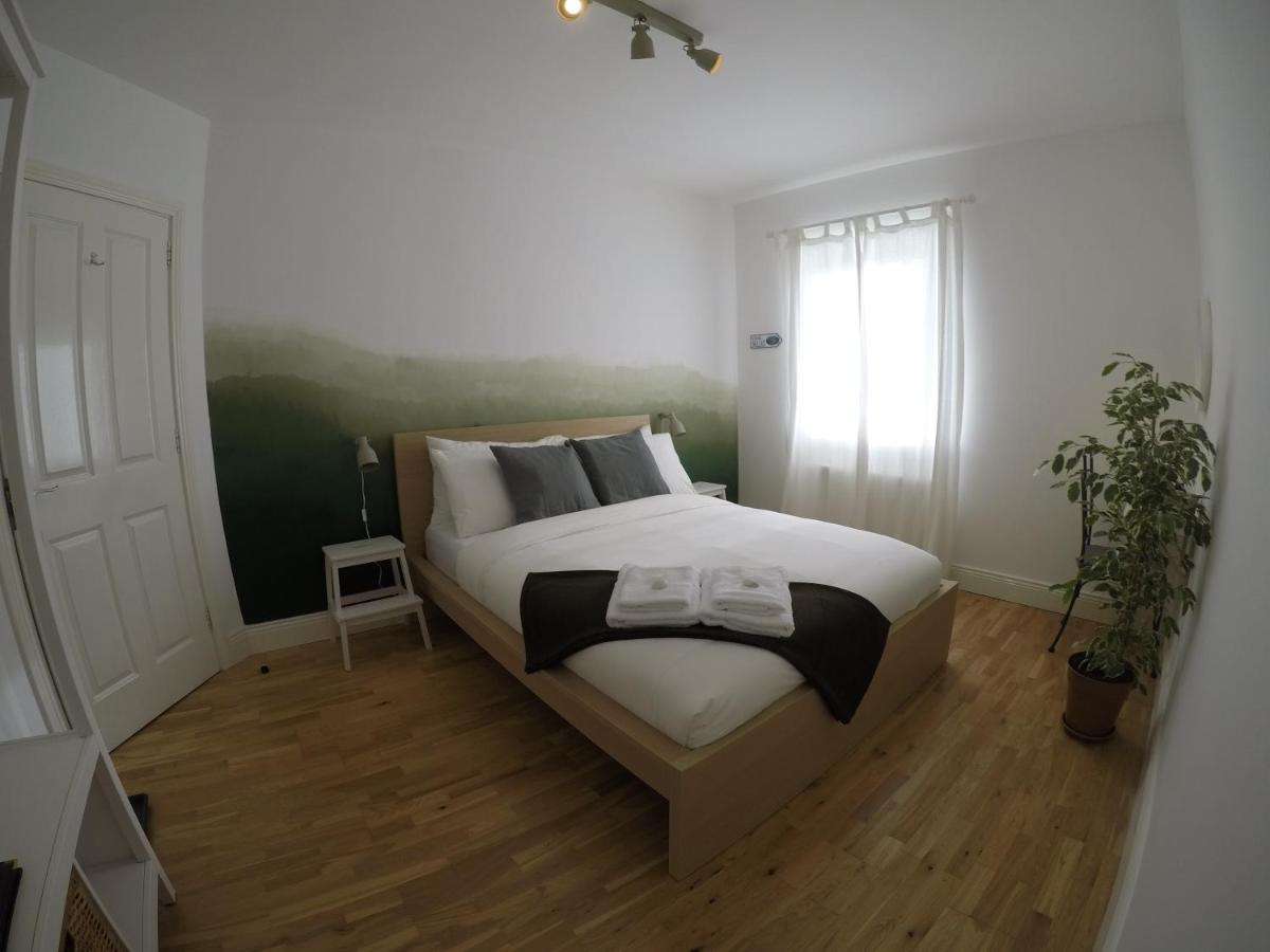 פורטמגי Seagull Cottage B&B מראה חיצוני תמונה