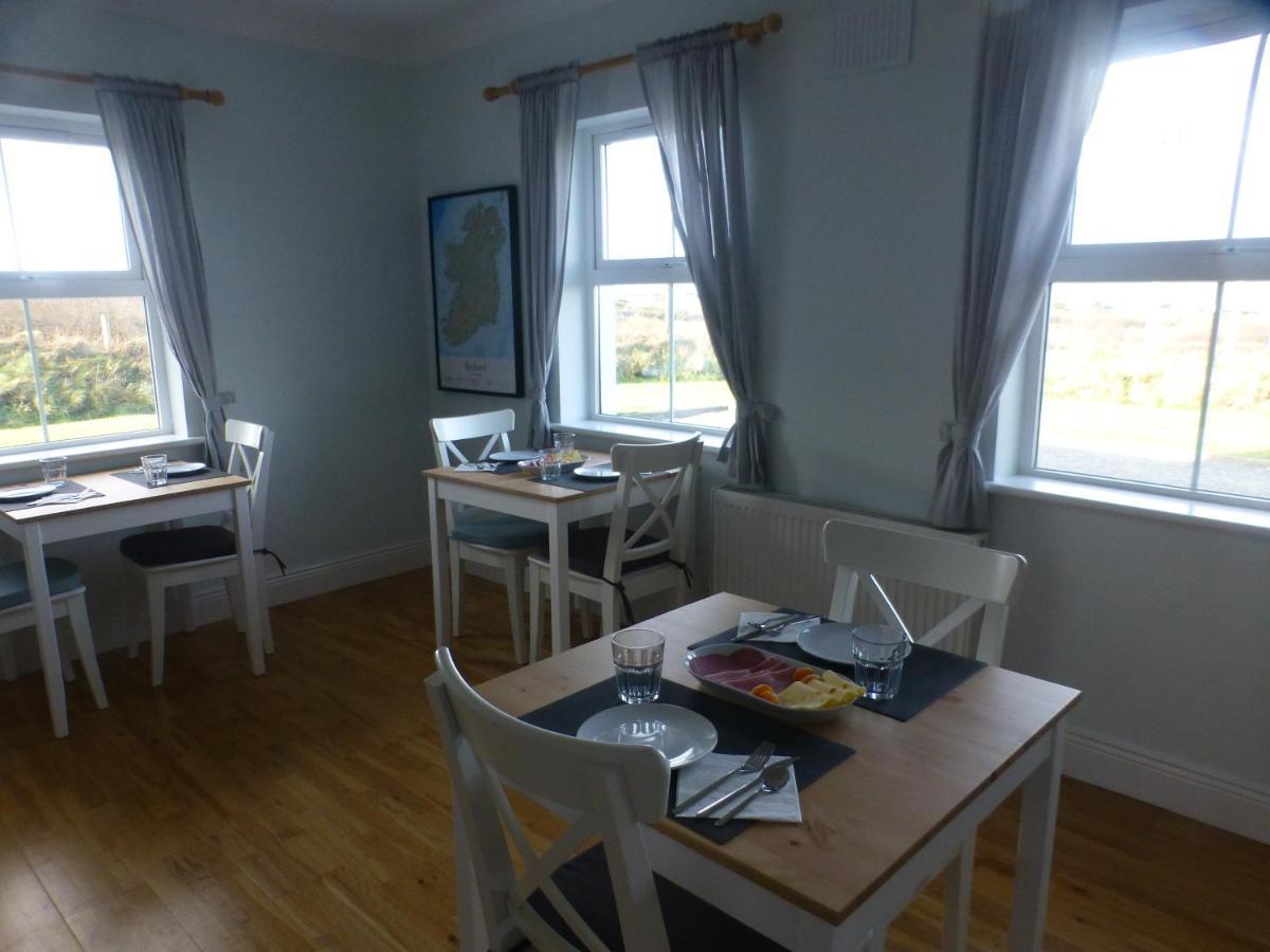 פורטמגי Seagull Cottage B&B מראה חיצוני תמונה