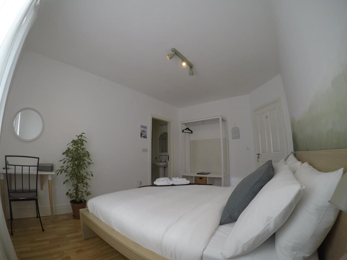 פורטמגי Seagull Cottage B&B מראה חיצוני תמונה