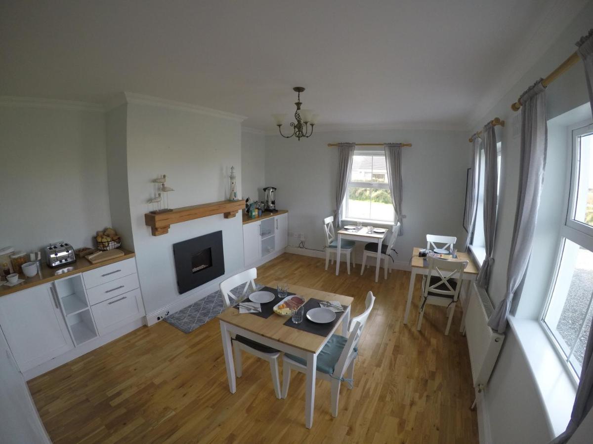 פורטמגי Seagull Cottage B&B מראה חיצוני תמונה