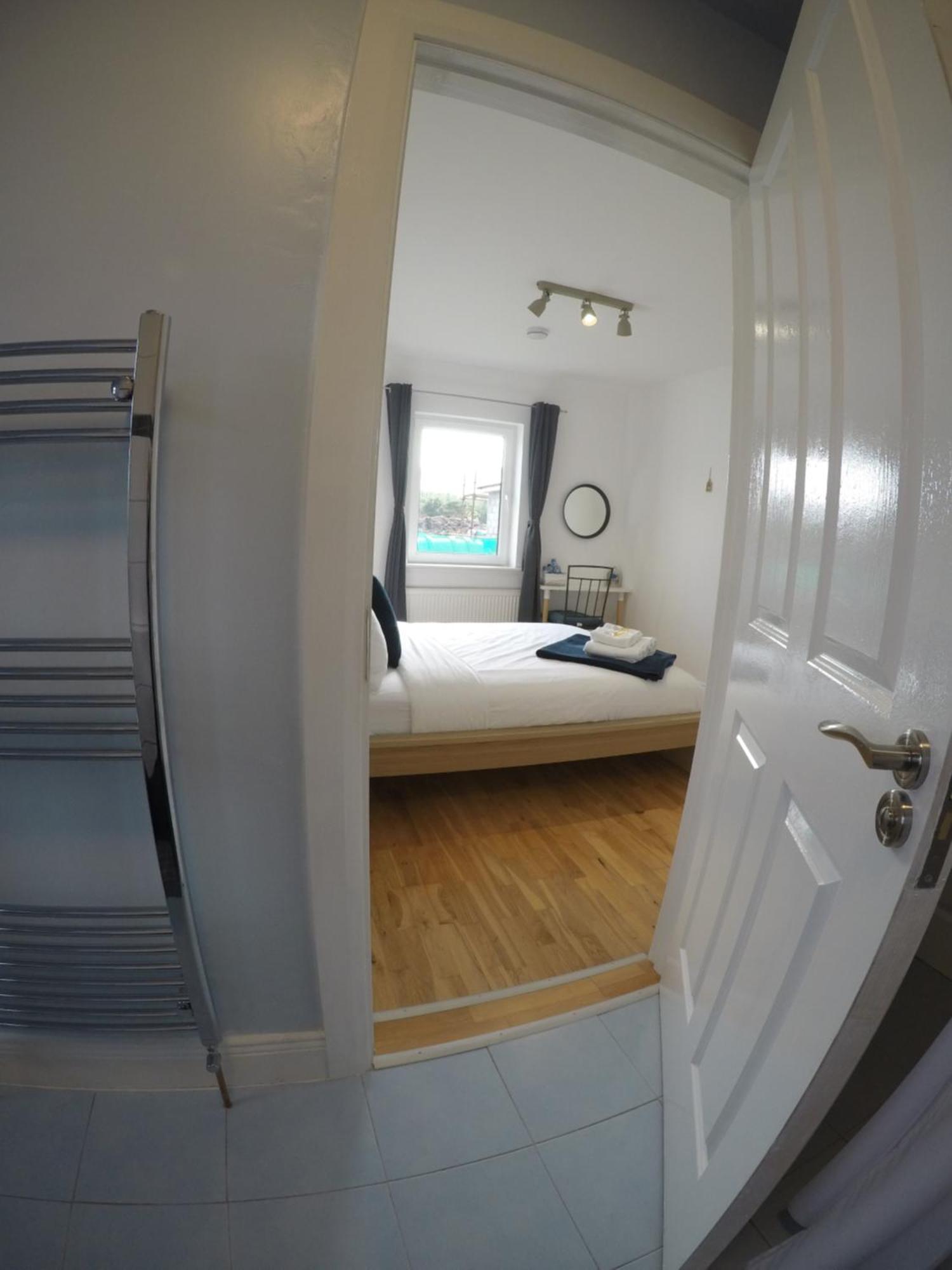 פורטמגי Seagull Cottage B&B מראה חיצוני תמונה