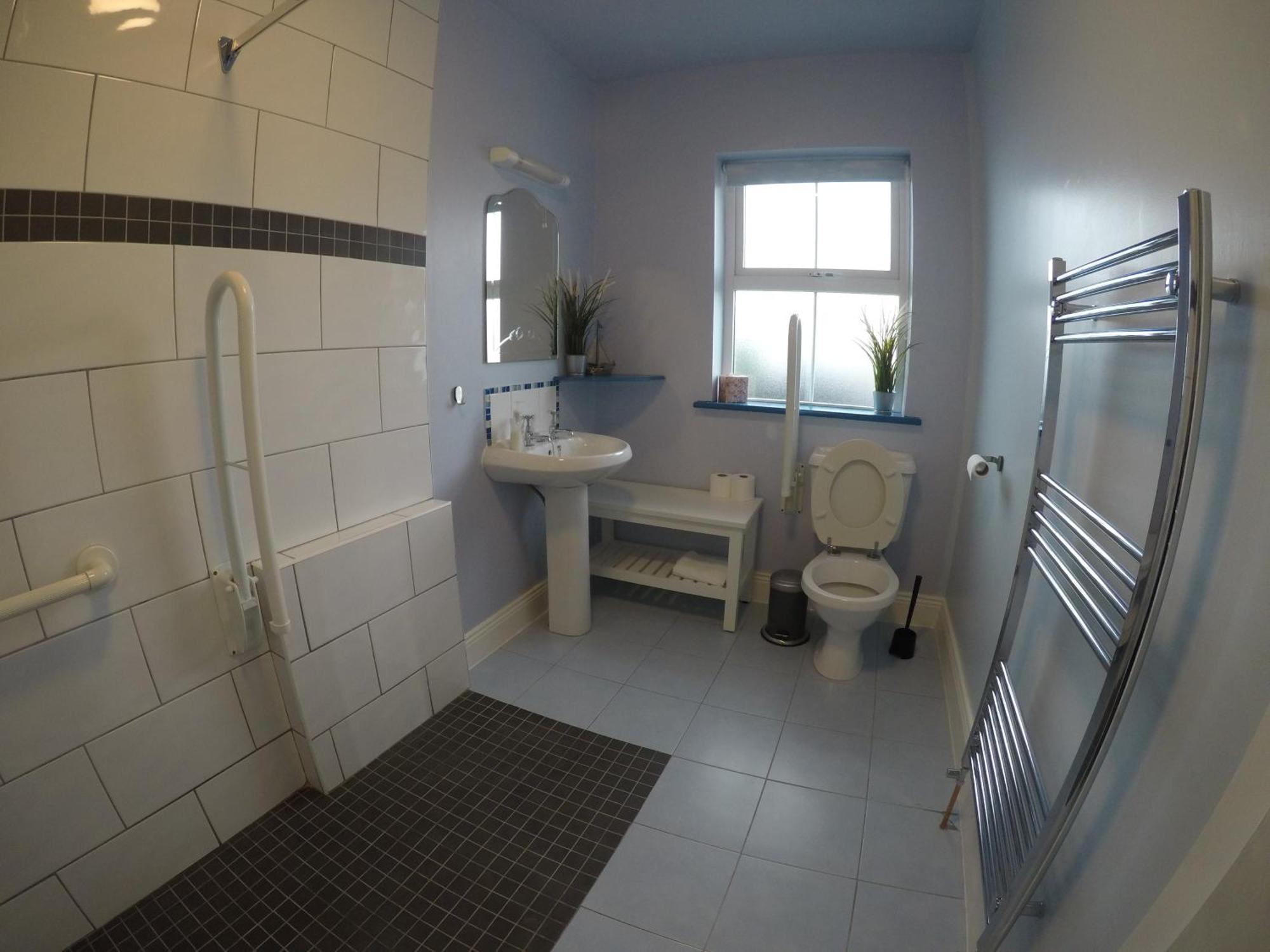 פורטמגי Seagull Cottage B&B מראה חיצוני תמונה