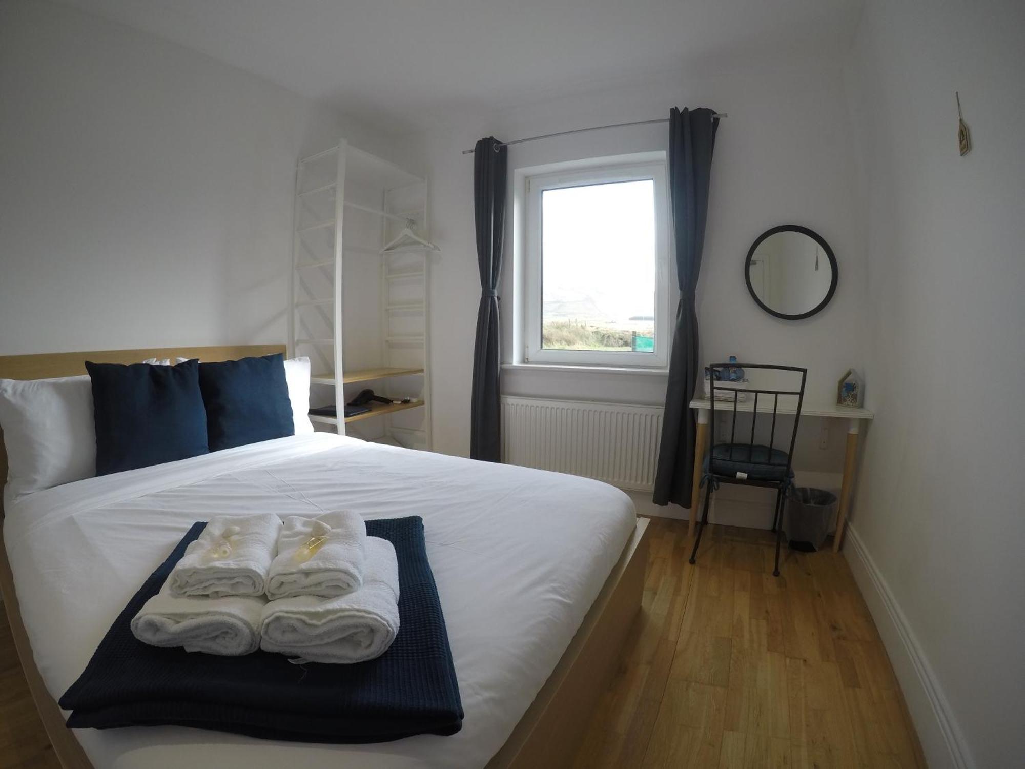 פורטמגי Seagull Cottage B&B מראה חיצוני תמונה
