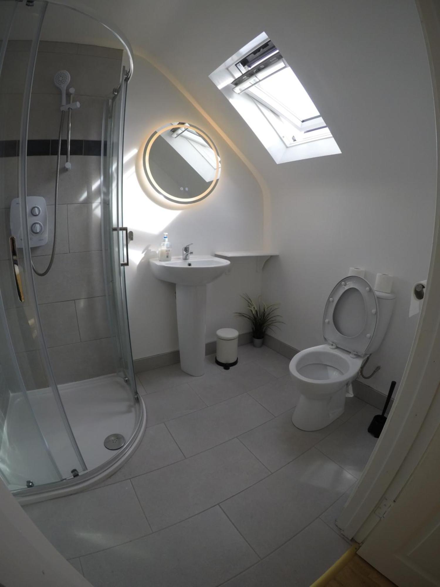 פורטמגי Seagull Cottage B&B מראה חיצוני תמונה