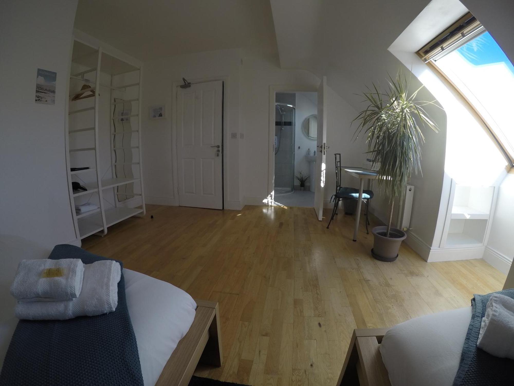 פורטמגי Seagull Cottage B&B מראה חיצוני תמונה