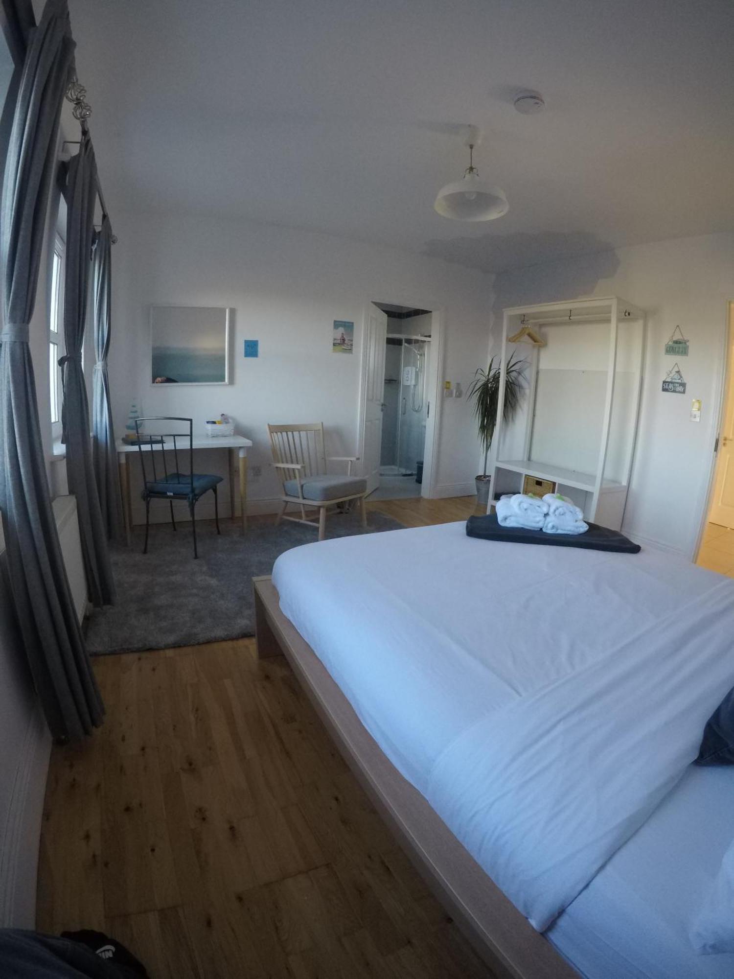פורטמגי Seagull Cottage B&B מראה חיצוני תמונה