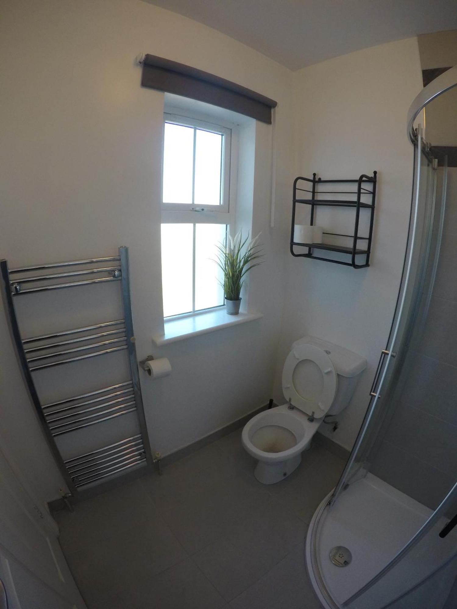 פורטמגי Seagull Cottage B&B מראה חיצוני תמונה