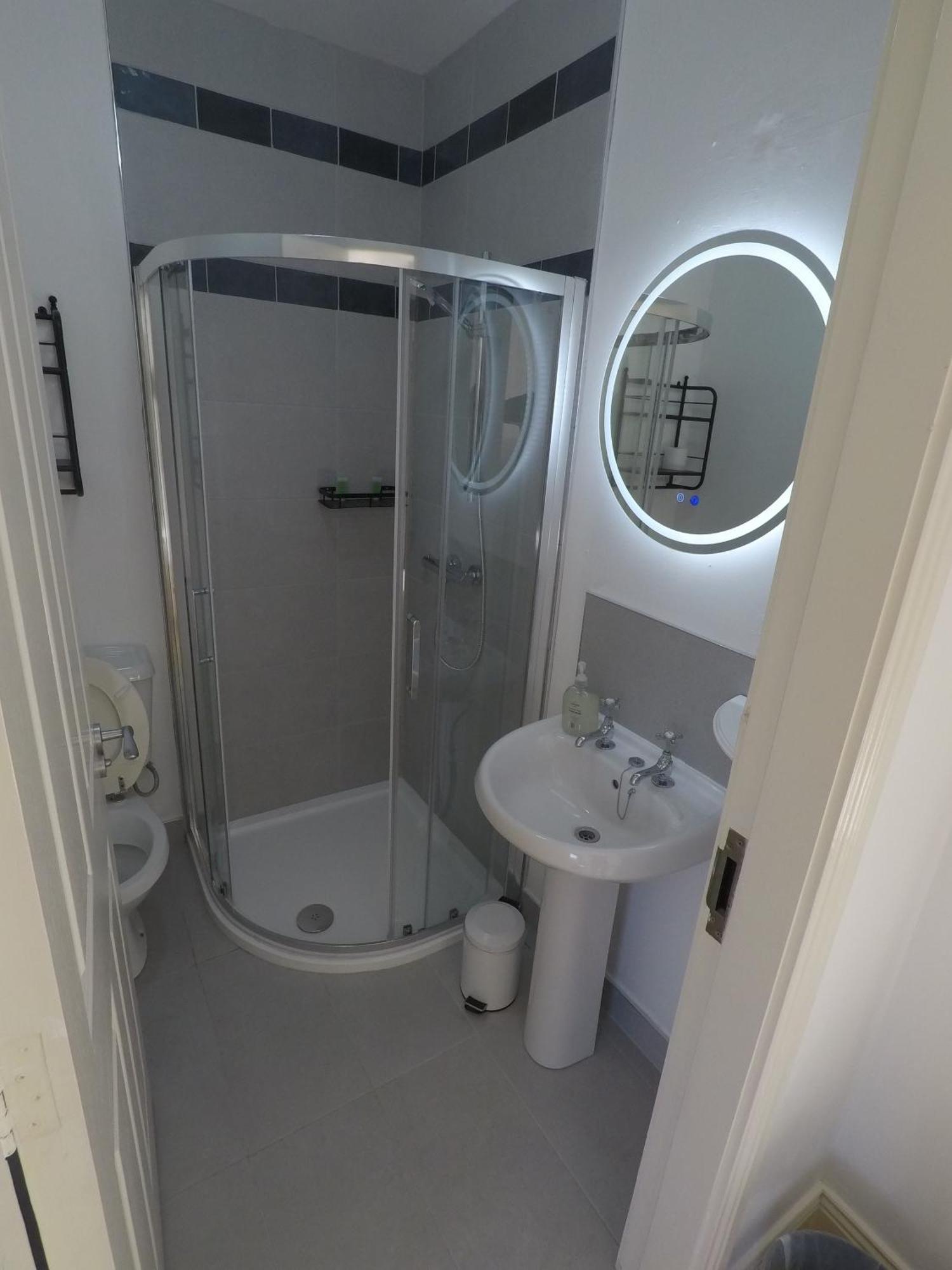 פורטמגי Seagull Cottage B&B חדר תמונה