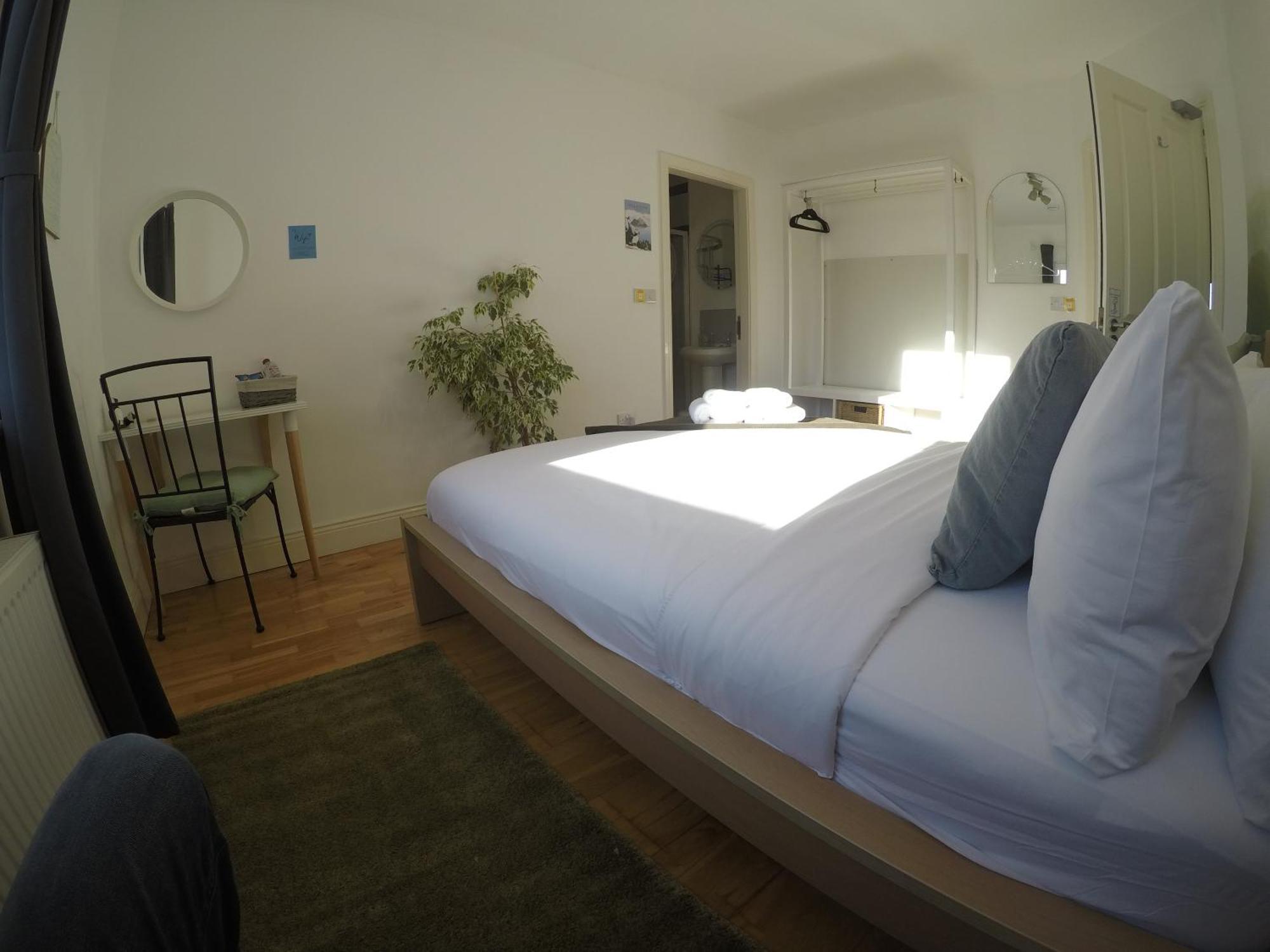 פורטמגי Seagull Cottage B&B מראה חיצוני תמונה